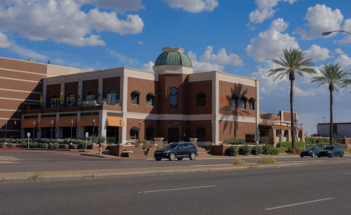Primary Photo Of 1233 S Alma School Rd, Mesa Restaurant For Lease