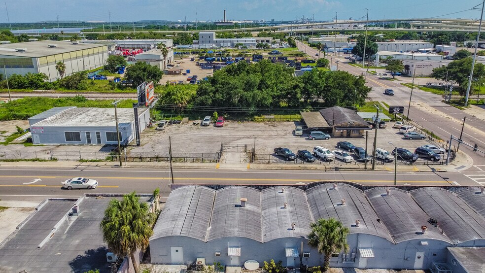 More Photos Of 3410 E 7th Ave, Tampa Loft Creative Space For Lease