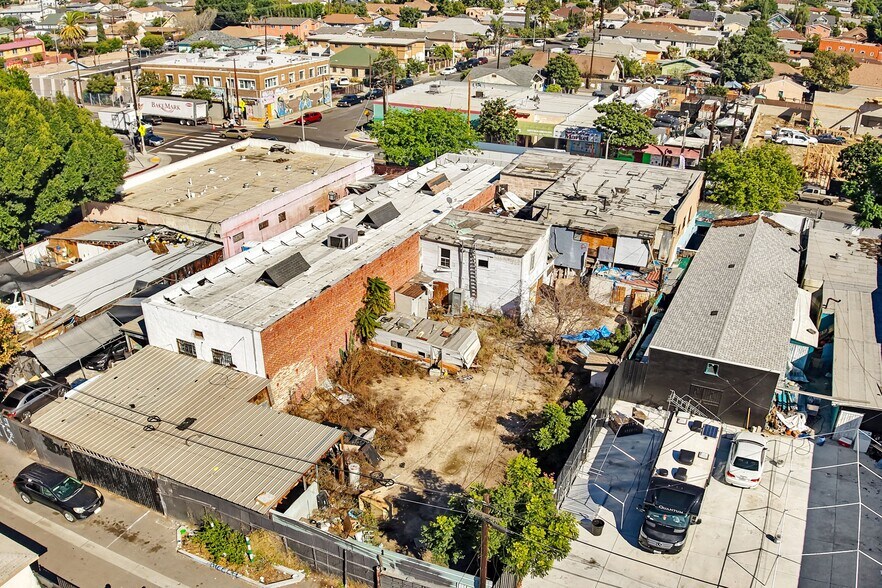 More Photos Of 4159 S Central Ave, Los Angeles Storefront For Sale