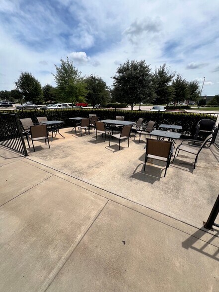 More Photos Of 18320 W Airport Blvd, Richmond General Retail For Lease