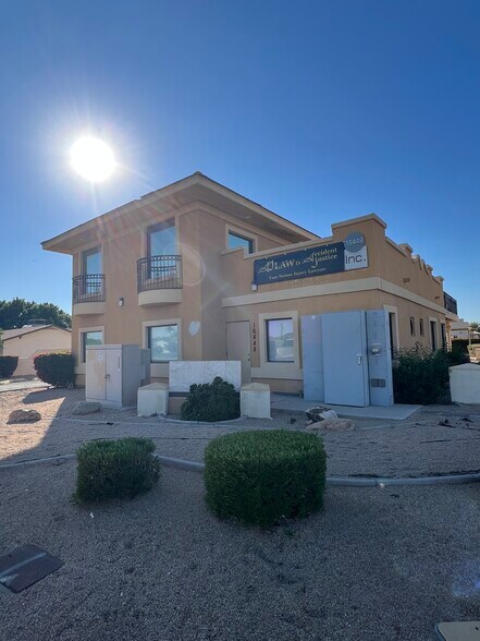 More Photos Of 16448 N 40th St, Phoenix Loft Creative Space For Sale