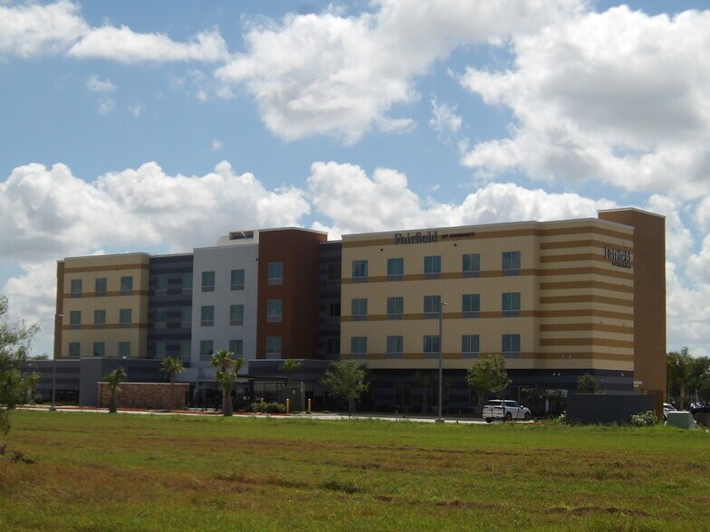 More Photos Of 3825 S Expressway 83, Harlingen Land For Sale