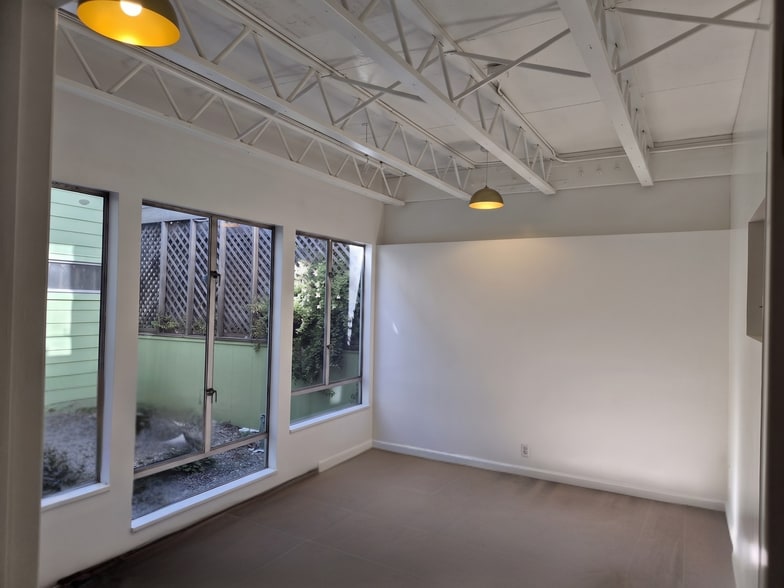 More Photos Of 480 Green St, San Francisco Loft Creative Space For Lease