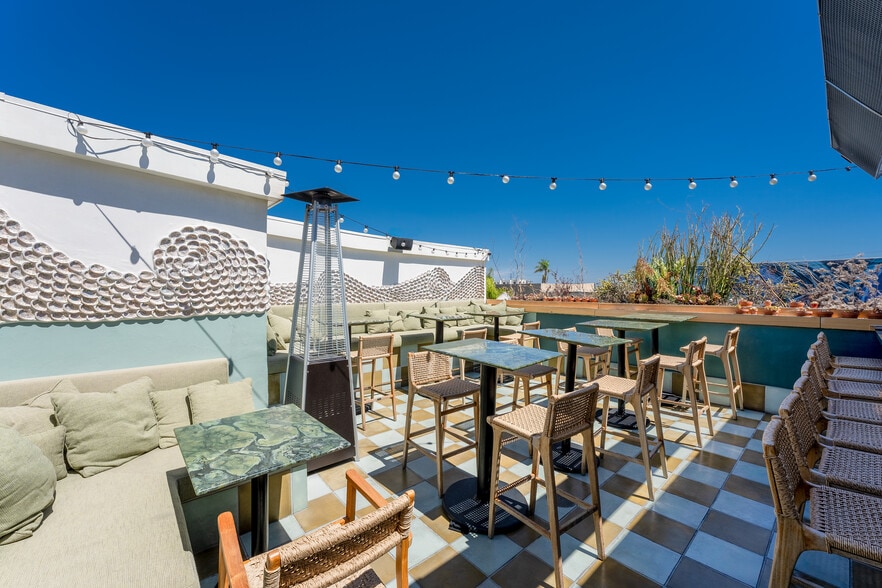 More Photos Of 3131 University Ave, San Diego Restaurant For Lease
