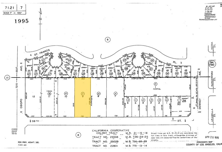 More Photos Of 3265 E 59th St, Long Beach Warehouse For Lease