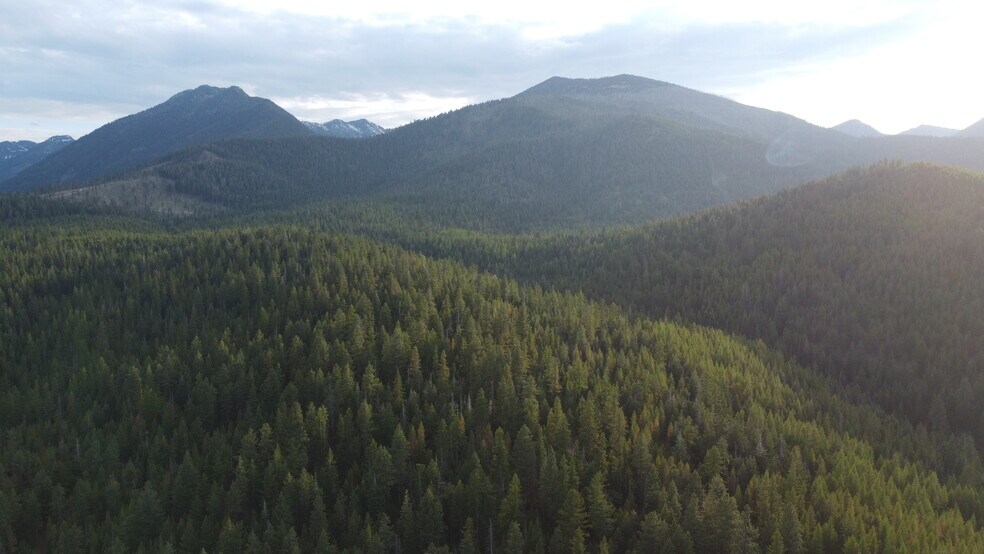 Primary Photo Of 0 S Rock Creek, Baker City Land For Sale