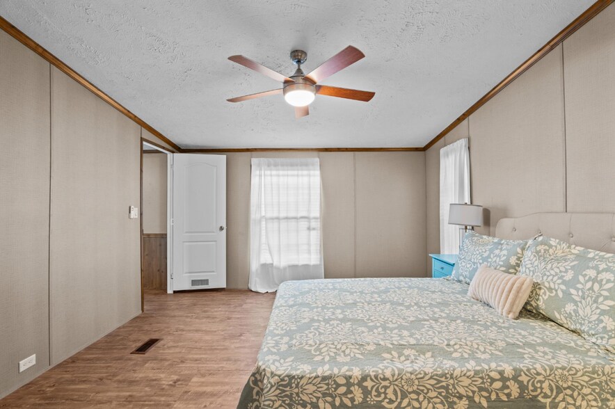 More Photos Of 5202 Old Mike Padgett Hwy, Augusta Multifamily For Sale