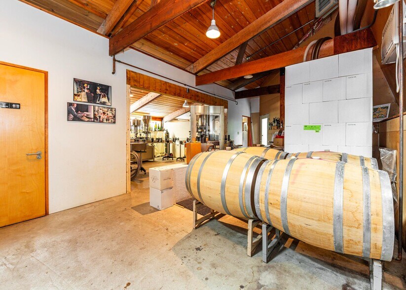 More Photos Of 175 Chicken Mill Pond Rd, Gouldsboro Winery Vineyard For Sale