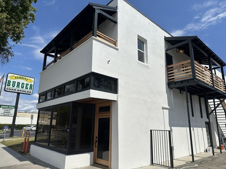 More Photos Of 604-606 W Lincoln Ave, Anaheim Storefront Retail Residential For Lease