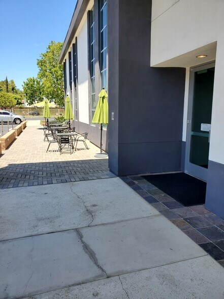 More Photos Of 4700 E Walnut Ave, Orange Religious Facility For Sale