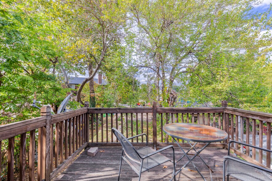 More Photos Of 5617 S Kingshighway Blvd, Saint Louis Multifamily For Sale