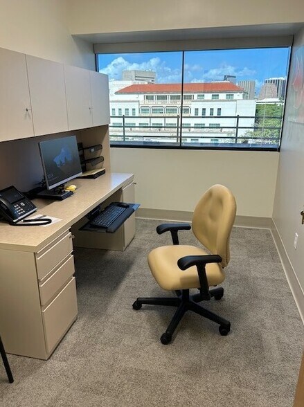 More Photos Of 1100 Ward Ave, Honolulu Medical For Lease