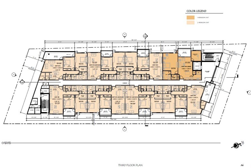 More Photos Of 206 Sequoia Ave, Redwood City Land For Sale