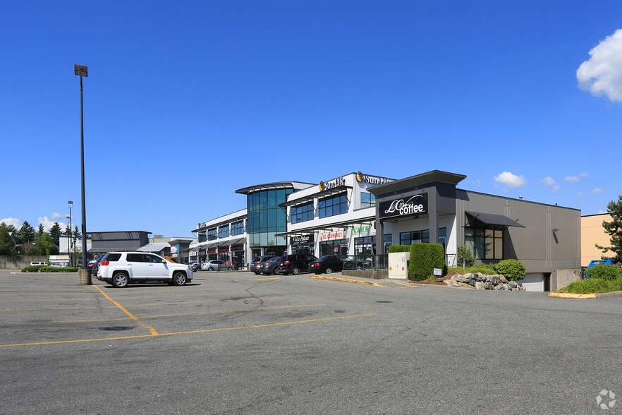 More Photos Of 3240 Mount Lehman Rd, Abbotsford Storefront Retail Office For Lease