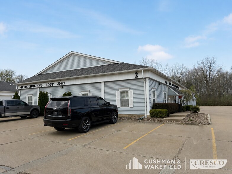 Primary Photo Of 33420-33442 Liberty Pky, North Ridgeville Light Distribution For Sale