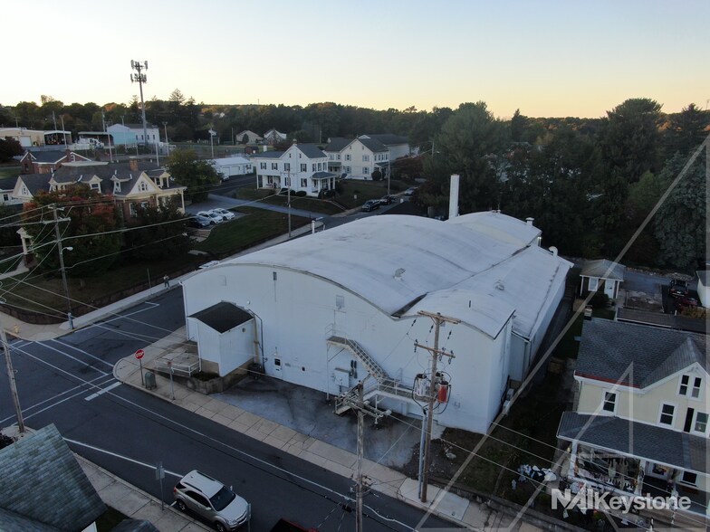 More Photos Of 111 Chestnut St, Mohnton Industrial For Sale