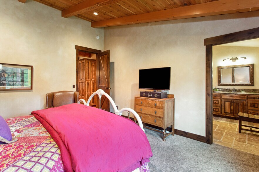 More Photos Of 380-390 Haskill Basin Rd, Whitefish Land For Sale