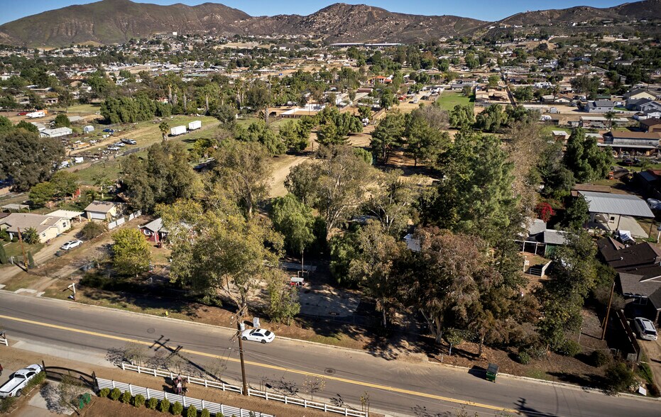 More Photos Of 3475 Hillside Ave, Norco Land For Sale