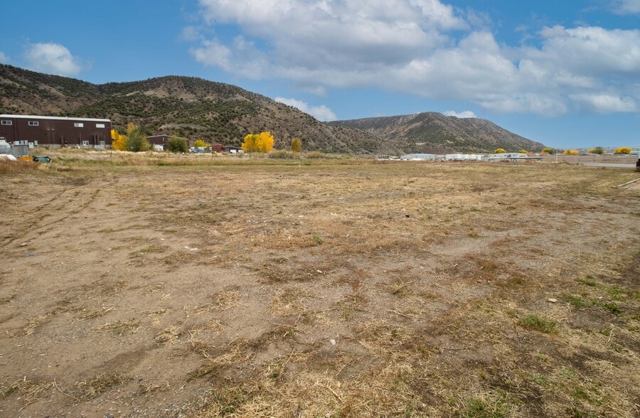 Primary Photo Of 2135 Airport Road, Rifle Land For Sale