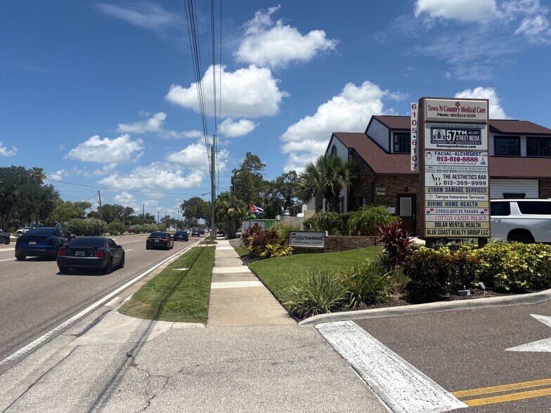 More Photos Of 6105 Memorial Hwy, Tampa Office For Lease