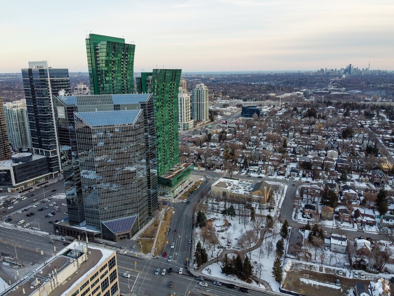 More Photos Of 4750 Yonge St, Toronto Apartments For Sale