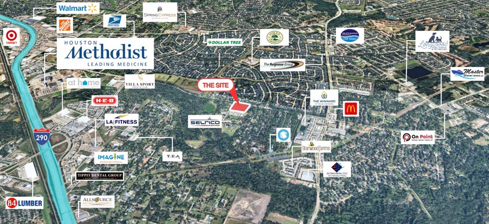 More Photos Of , Cypress Industrial For Sale