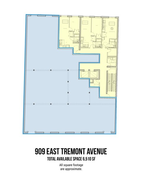 More Photos Of 913 E Tremont Ave, Bronx Apartments For Sale