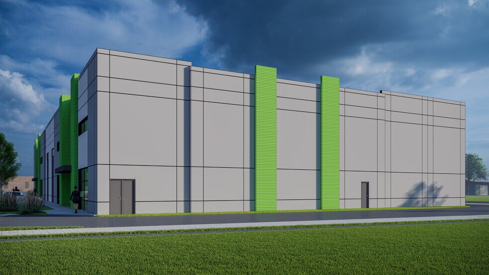 More Photos Of 5765 W Sunset Rd, Las Vegas Distribution For Sale