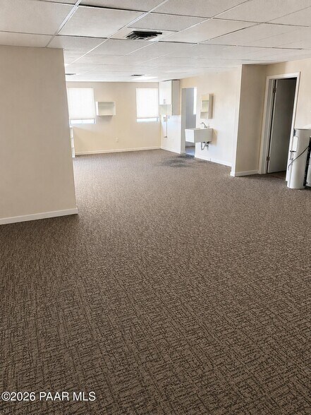 More Photos Of 1555 W Iron Springs Rd, Prescott Office For Lease