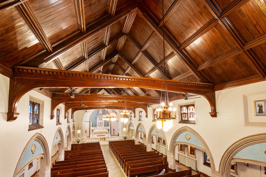 More Photos Of 94 Shoshone st, Buffalo Religious Facility For Sale