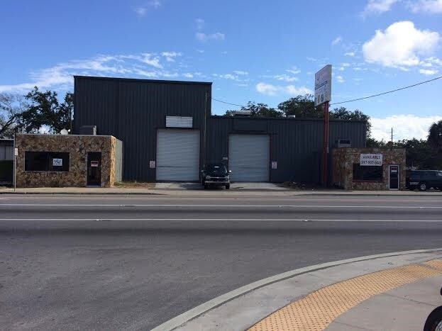 More Photos Of 8423 N Nebraska Ave, Tampa Freestanding For Sale