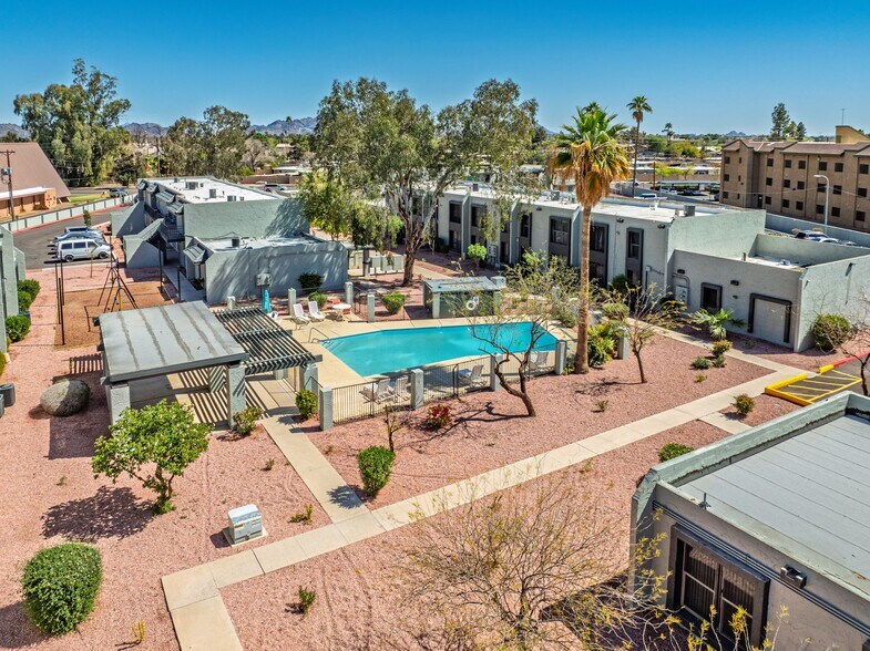 More Photos Of 7232 N 27th Ave, Phoenix Apartments For Sale
