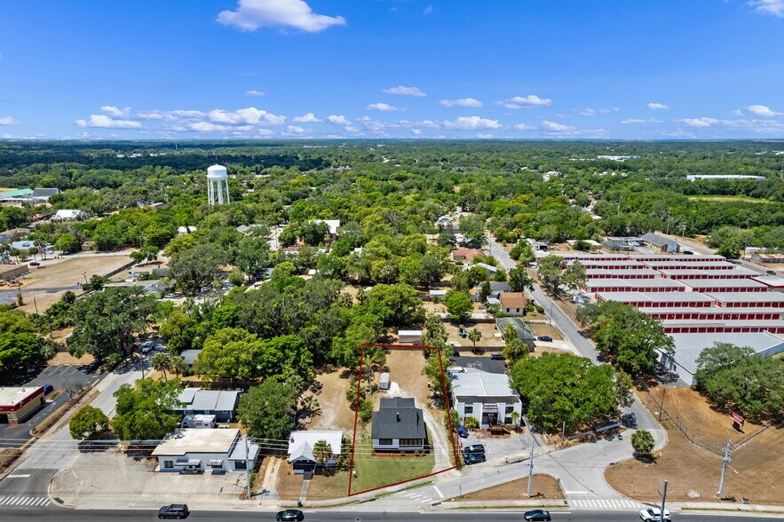 More Photos Of 209 N 14th St, Leesburg Office Residential For Sale