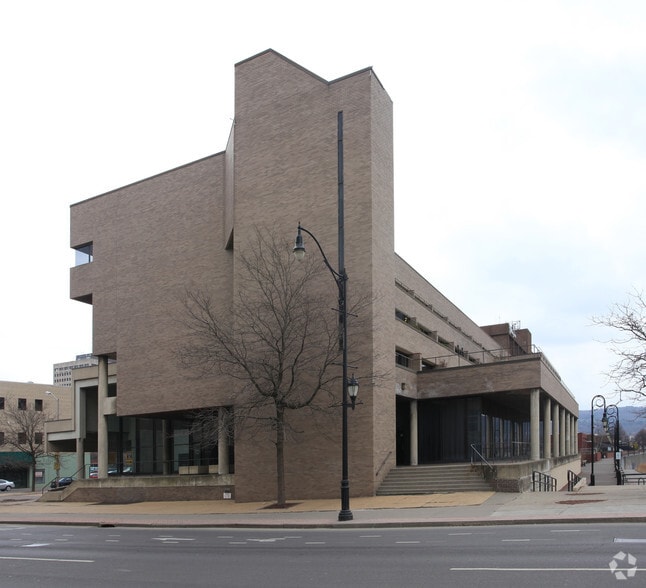 More Photos Of 2 Court St, Binghamton Office For Lease