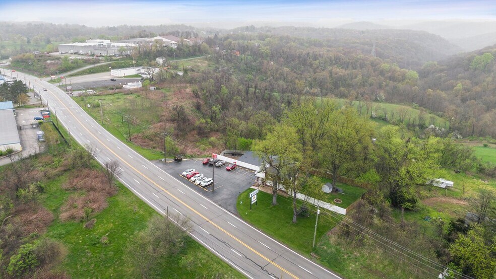 More Photos Of 14139 US Route 30, Irwin Freestanding For Sale