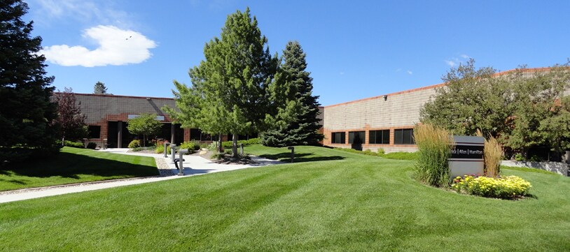 More Photos Of 1915 Aerotech Dr, Colorado Springs Office For Lease