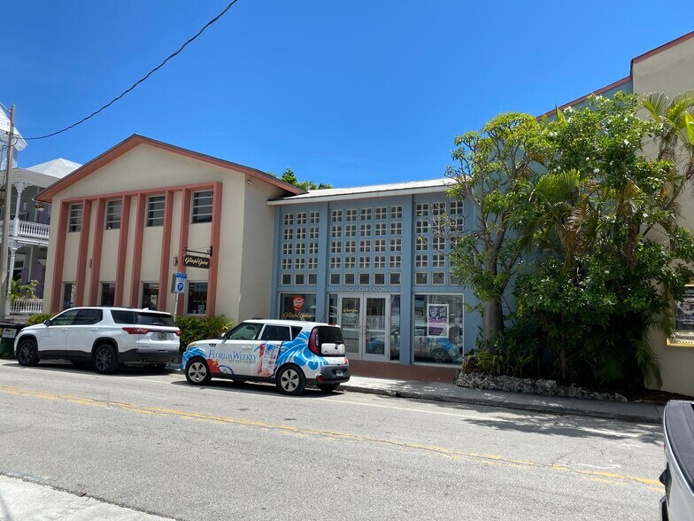 More Photos Of 524 Eaton St, Key West Loft Creative Space For Lease