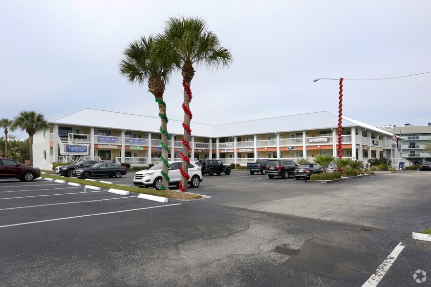 Primary Photo Of 1110 Pinellas Bayway S, Tierra Verde Office For Lease