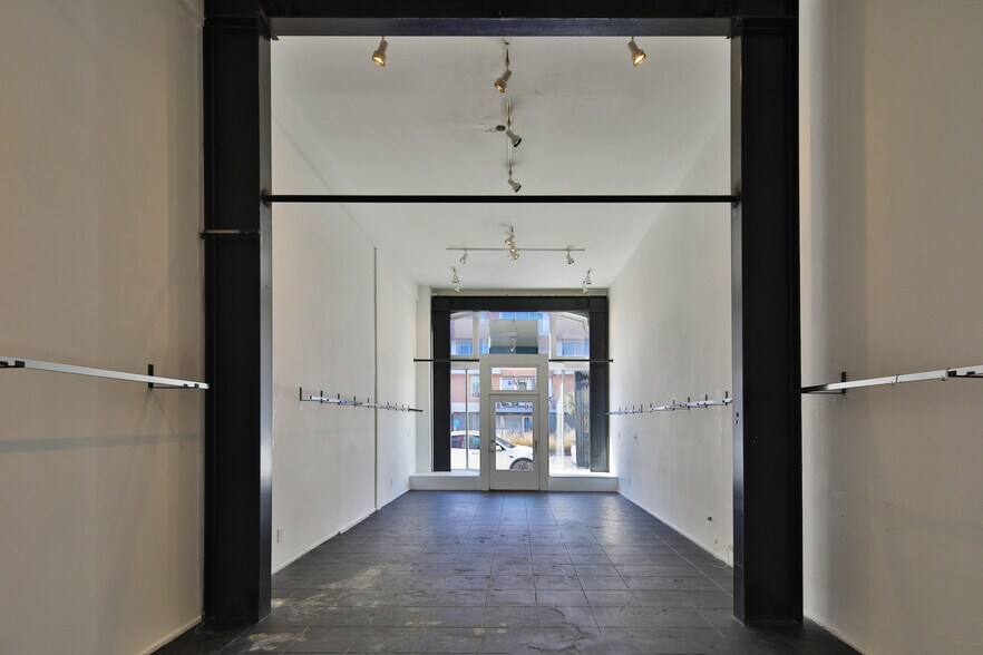 More Photos Of 5630 Melrose Ave, Los Angeles Storefront Retail Office For Lease