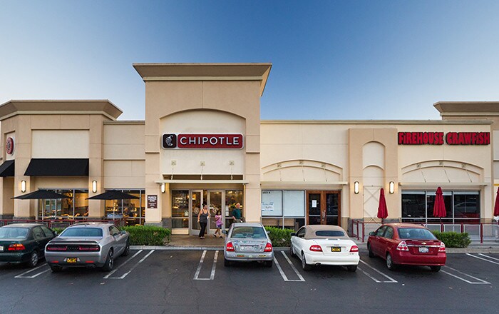 More Photos Of 2878 Zinfandel Dr, Rancho Cordova Restaurant For Lease