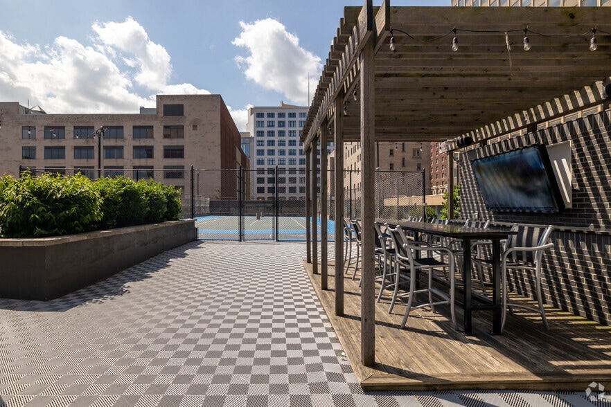 More Photos Of 1801 E 12th St, Cleveland Apartments For Lease