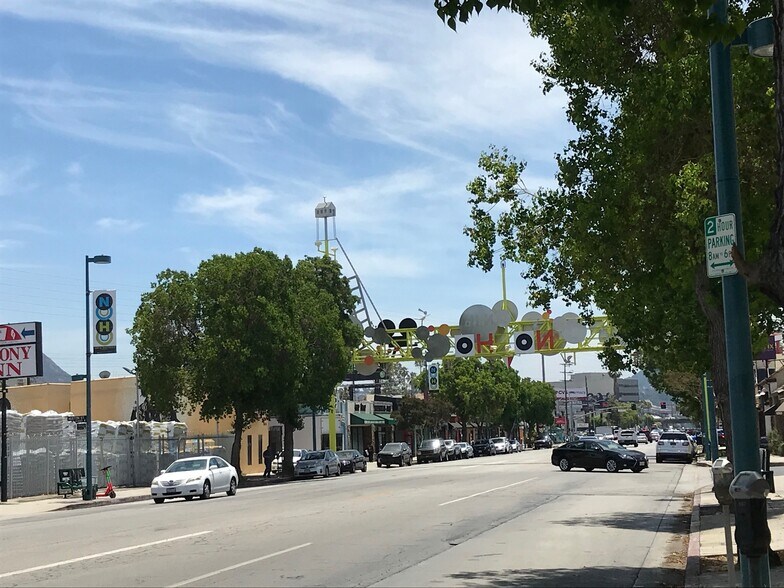 More Photos Of 4920 Lankershim Blvd, North Hollywood Office For Lease