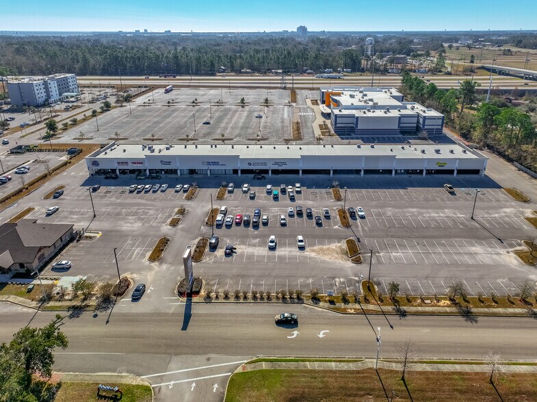 More Photos Of 3179 Mallett Rd, Diberville Storefront For Sale