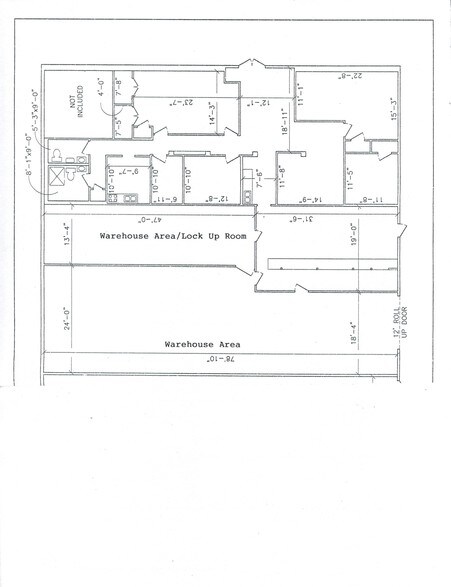 More Photos Of 1166 W I-65 Service Rd S, Mobile Warehouse For Lease