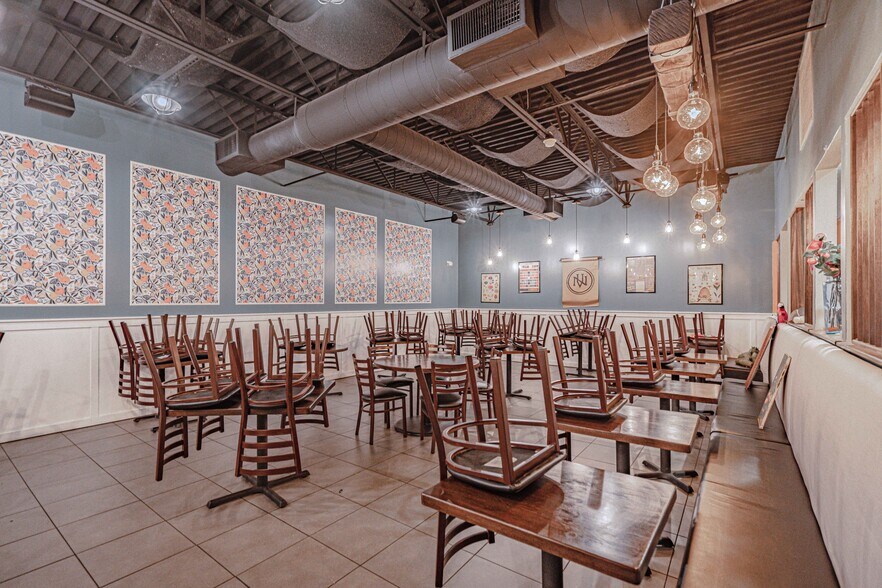 More Photos Of 754 Cherokee st, Fountain Hill Restaurant For Sale