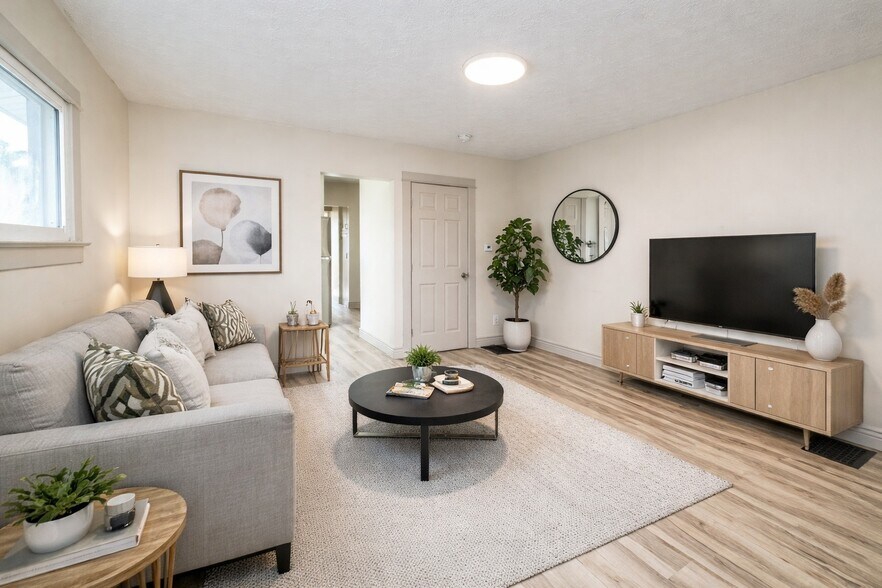 More Photos Of 128 E Bruce Ave, Dayton Multifamily For Sale