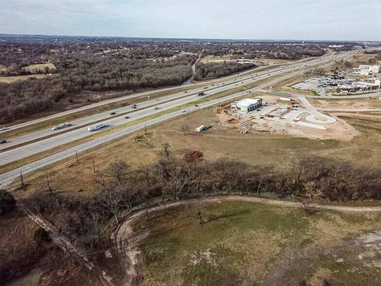 More Photos Of TBD IH 20 SVC Rd N, Willow Park Land For Sale