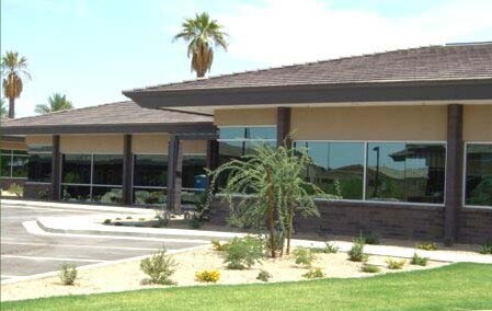 More Photos Of 2940 N Litchfield Rd, Goodyear Office For Sale