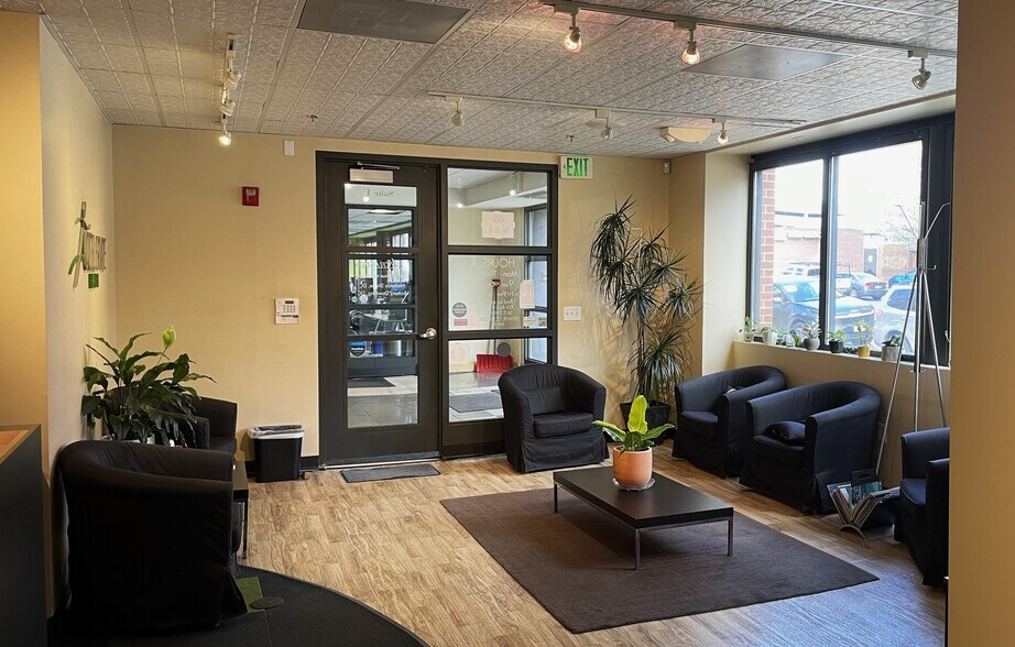 More Photos Of 475 N Lincoln St, Denver Loft Creative Space For Lease