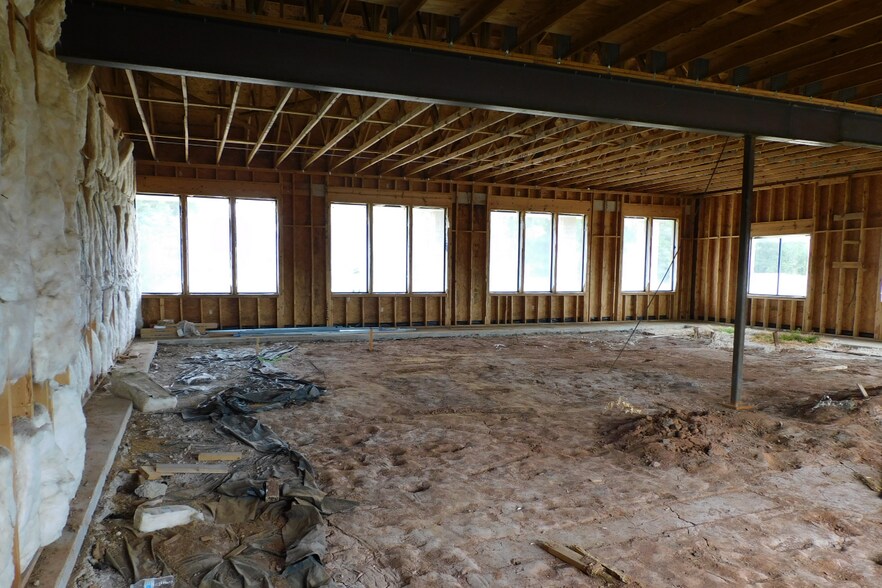 More Photos Of 1609 N Hwy 75, Sherman Medical For Lease